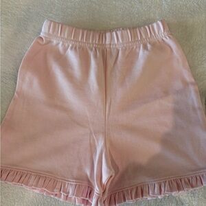 Euc Luigi knit shorts. Size 5